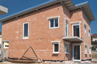 Caton home extensions
