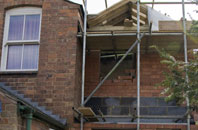 free Caton home extension quotes