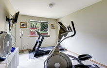 Caton home gym construction leads