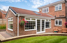 Caton house extension leads