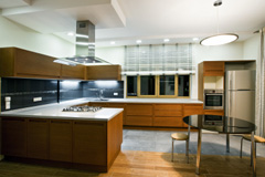 kitchen extensions Caton